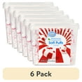 thumbnail image 1 of (6 pack) Great Value Peppermint Soft Puffs Candy, 34.5 oz, 1 of 8