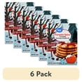 thumbnail image 1 of (6 pack) Great Value Pumpkin Spice Pancake & Waffle Mix, 16 oz Box, 1 of 10