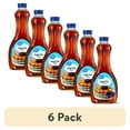 thumbnail image 1 of (6 pack) Great Value Reduced Calorie Sugar Free Syrup, 24 fl oz, 1 of 9
