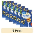 thumbnail image 1 of (6 pack) Great Value Rigatoni, 16 oz, 1 of 9