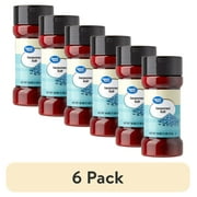 (6 pack) Great Value Seasoned Salt, 16 oz
