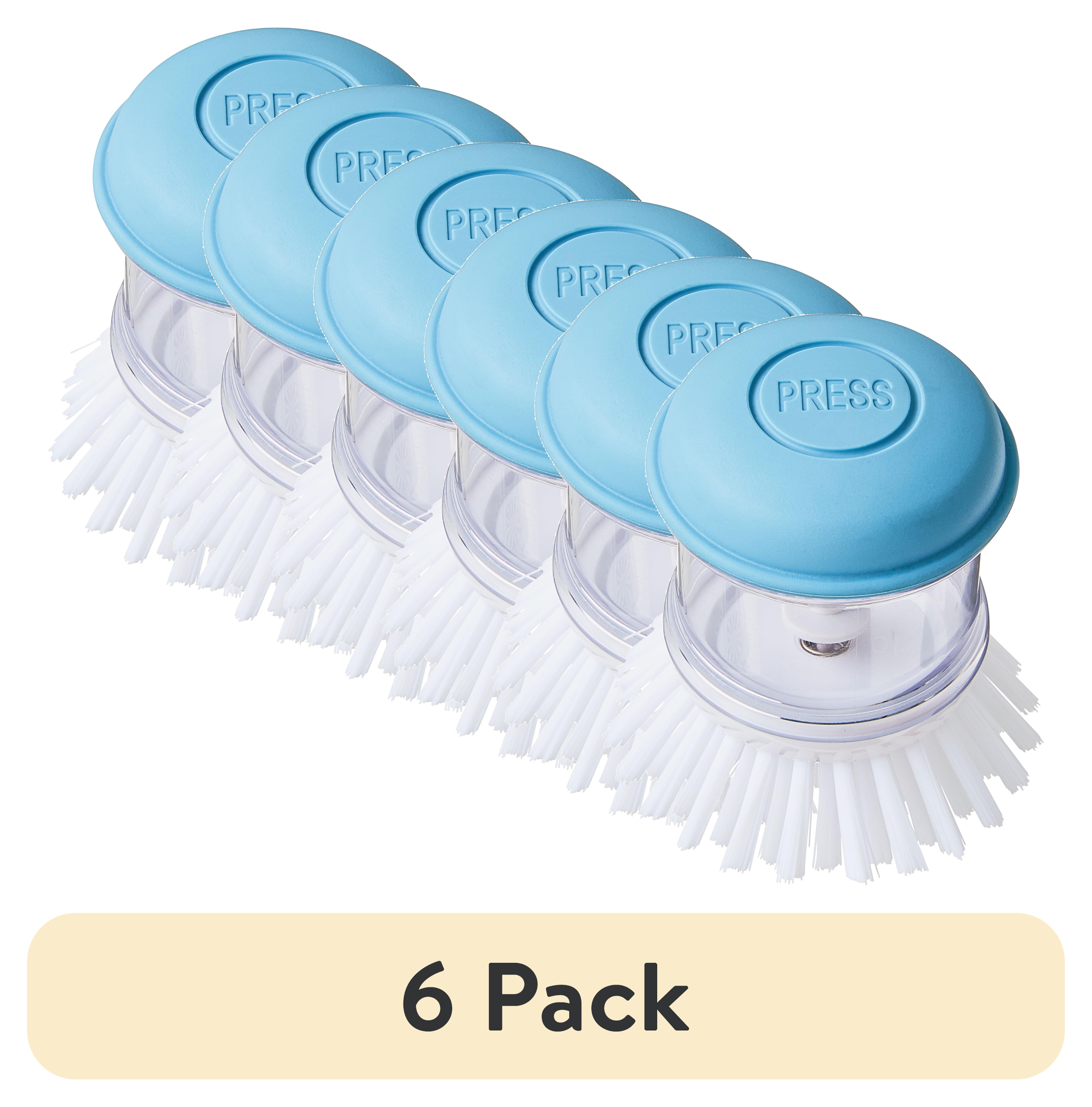 (6 pack) Great Value Soap Palm Scrub, 1 Count