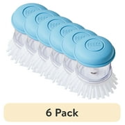 (6 pack) Great Value Soap Palm Scrub, 1 Count