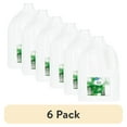 thumbnail image 1 of (6 pack) Great Value Spring Water, 1 Gallon, 1 of 7