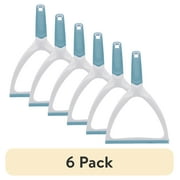 (6 pack) Great Value Squeegee for Shower