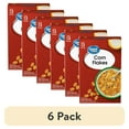 thumbnail image 1 of (6 pack) Great Value Toasted Corn Flakes Breakfast Cereal, 18 oz, 1 of 5