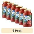 thumbnail image 1 of (6 pack) Great Value Tomato Basil Garlic Pasta Sauce, 24 oz, 1 of 10
