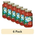 thumbnail image 1 of (6 pack) Great Value Tomato Basil Garlic Pasta Sauce, 24 oz, 1 of 12