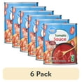 thumbnail image 1 of (6 pack) Great Value Tomato Sauce, 29 oz, 1 of 8