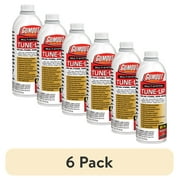 6 pack Gumout Multi-System Tune-up 16 oz Automotive Additive - 510011W