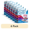 thumbnail image 1 of (6 pack) Hawaiian Punch Powder Drink Mix Variety Pack, Red, Blue, & Purple, Sugar-Free, 30 Count, 1 of 7