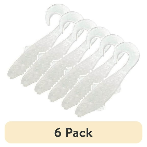 (6 pack) Headhunter Lures 2" Swim N Minnow