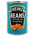 thumbnail image 1 of (6 pack) Heinz Beans, 13.7 oz, 1 of 8