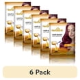 thumbnail image 1 of (6 pack) Herbishh Hair Mask with Argan Oil-Deep Conditioning & Hydration For Healthier Looking for very Dry, Weak, Stressed Out Hair, No Silicones, Sulphates, Parabens, 25ml), 1 of 11