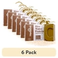 thumbnail interactive-video image 1 of (6 pack) Herbishh Rice Water Conditioner Bar, Moisturizing & Smoothing, Solid Soap for Dry, Fine or Brittle Hair, With Fermented Rice & Botanical Oils, All Hair Types, Paraben-Free, Sulfate-Free, 3.53 oz, 1 of 10