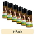 thumbnail image 1 of (6 pack) Herbishh Ultimate Combo Hair Color Shampoo Golden Brown 400ml Pack of 2 for Gray Hair + Argan Hair Mask 150gm for Conditioning & Hydration | Shampoo Para te????ir el cabello | Long Lasting & DIY, 1 of 6