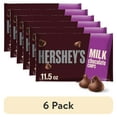 thumbnail image 1 of (6 pack) Hershey's Milk Chocolate Baking Chips, Bag 11.5 oz, 1 of 10