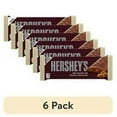 thumbnail image 1 of (6 pack) Hershey's Milk Chocolate with Whole Almonds King Size Candy, Bar 2.6 oz, 1 of 10