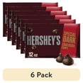 thumbnail image 1 of (6 pack) Hershey's Special Dark Mildly Sweet Chocolate Baking Chips, Bag 12 oz, 1 of 10
