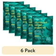 thumbnail image 1 of (6 pack) Hi-Pro-Pac Moroccan Mend Argan Oil Deep Repair Hair Mask to Moisturize Hair, 1.75 fl oz, 1 of 12