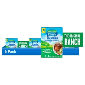 Ranch Packets