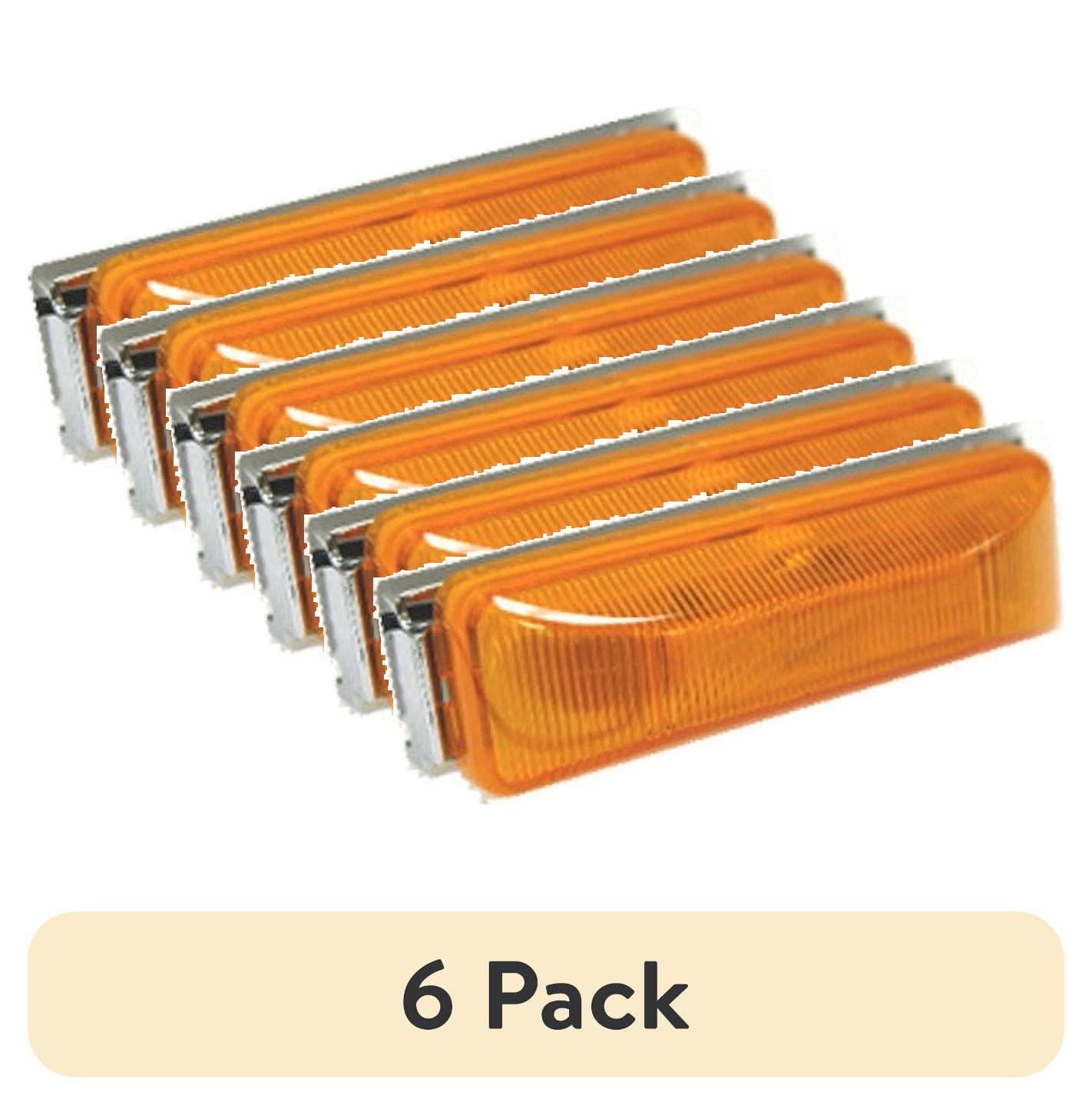 Hopkins Towing Solutions LED 4in Sealed Running Board