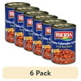 thumbnail image 1 of (6 pack) Iberia Premium Red Beans Small 15 oz, 1 of 9