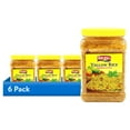 thumbnail image 1 of (6 pack) Iberia Yellow Rice, 14 oz Jar, 1 of 3