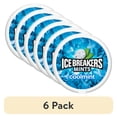 thumbnail image 1 of (6 pack) Ice Breakers Cool Mint Sugar Free Mints, Tin 1.5 oz, 1 of 11