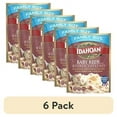 thumbnail image 1 of (6 pack) Idahoan Baby Reds Mashed Potatoes Family Size Side Dish, 8.2 oz, 1 of 17
