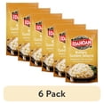 thumbnail image 1 of (6 pack) Idahoan Buttery Golden Selects Mashed Potatoes Side Dish, 4.1 oz, 1 of 17