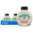 thumbnail image 1 of (6 pack) Inglehoffer Seafood Tartar Sauce, 8.25 oz Bottle, 1 of 3