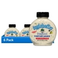 thumbnail image 1 of (6 pack) Inglehoffer Seafood Tartar Sauce, 8.25 oz Bottle, 1 of 6