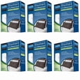 thumbnail image 1 of (6 pack) Inspire Washable and Reuseable Absorbent Underpad, 1 of 8