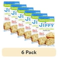 thumbnail image 1 of (6 pack) "JIFFY" Apple Cinnamon Muffin Mix, 7 oz Box, 1 of 13