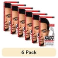 thumbnail image 1 of (6 pack) JUST FOR MEN AutoStop Foolproof Haircolor, Jet Black A-60 1 ea, 1 of 7