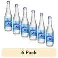 thumbnail image 1 of (6 pack) Jarritos Mineragua Sparkling Water, 12.5 fl oz Glass Bottle, 1 of 6