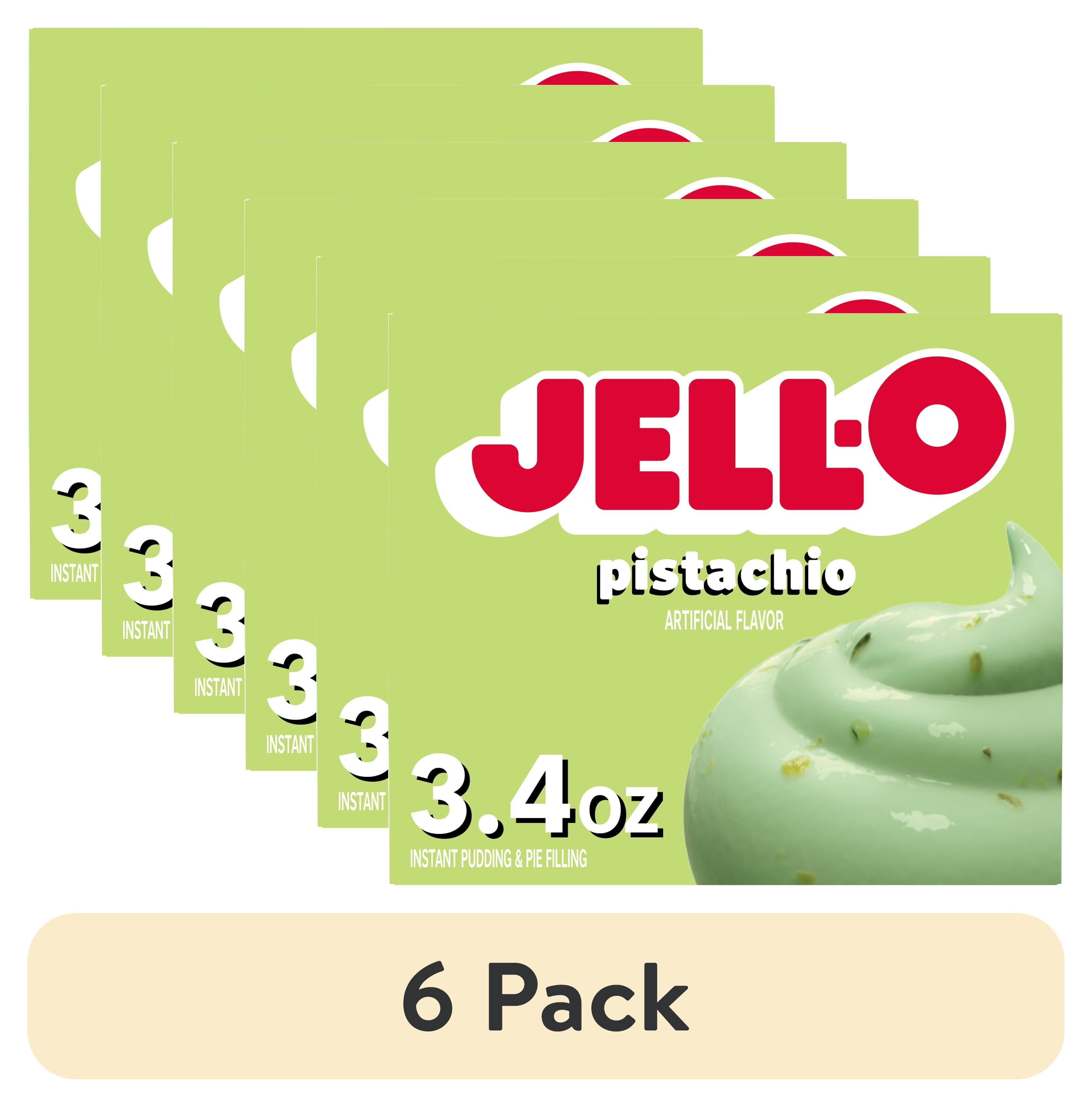 6-pack-Jell-O-Pistachio-