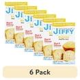 thumbnail image 1 of (6 pack) "JIFFY" Banana Muffin Mix, 7 oz Box, 1 of 13
