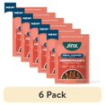 thumbnail image 1 of (6 pack) Jinx Homemades Chicken & Salmon Topper,3oz.Pouch, 1 of 9