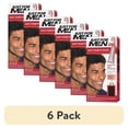thumbnail image 1 of (6 pack) Just For Men Easy Comb-in Hair Color for Men with Applicator, Jet Black, A-60, 1 of 8