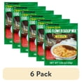 thumbnail image 1 of (6 pack) Kikkoman Chinese Style Egg Flour Mix Vegetable Soup, 1.05 oz, 1 of 7