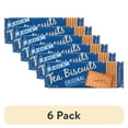 thumbnail image 1 of (6 pack) Kedem Tea Biscuits Cookies, 4.2oz, 1 of 7