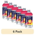 thumbnail image 1 of (6 pack) Kinderfarms KinderLyte Electrolyte Solution Drink for Kids & Adults, Raspberry Lemonade, 33.8 fl oz Bottle, 1 of 10