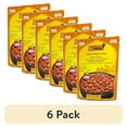 thumbnail image 1 of (6 pack) Kitchens of India Spicy Vegetarian Pindi Chana Chickpea Curry, Aromatic Gravy, 10 oz (Pack of 6), 1 of 10