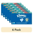 thumbnail image 1 of (6 pack) Kleenex Trusted Care Facial Tissues, 1 Flat Box, 72 Tissues per Box, 2-Ply, 1 of 11