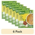 thumbnail image 1 of (6 pack) Knorr Sopa Soup Mix Tomato Soup with Alphabet Pasta Made with Real Vegetables and Spices 3.5 oz, 1 of 11