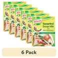 thumbnail image 1 of (6 pack) Knorr Tamarind Soup Base, 1.41 oz, 1 of 6