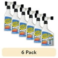thumbnail image 1 of (6 pack) Krud Kutter Window Wash Cleaner with Hose End, Liquid Concentrate, 32 fl oz, 1 of 7