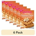 thumbnail image 1 of (6 pack) Krusteaz Cinnamon Churro Belgian Waffle Mix, 1 of 8